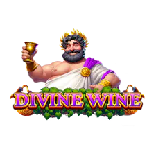 game-Divine Wine-logo