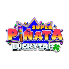 game-Super Pinata LuckyTap-logo