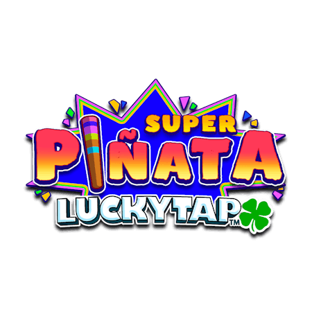 Super Pinata LuckyTap™ on  Casino