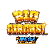 game-Big Circus!-logo