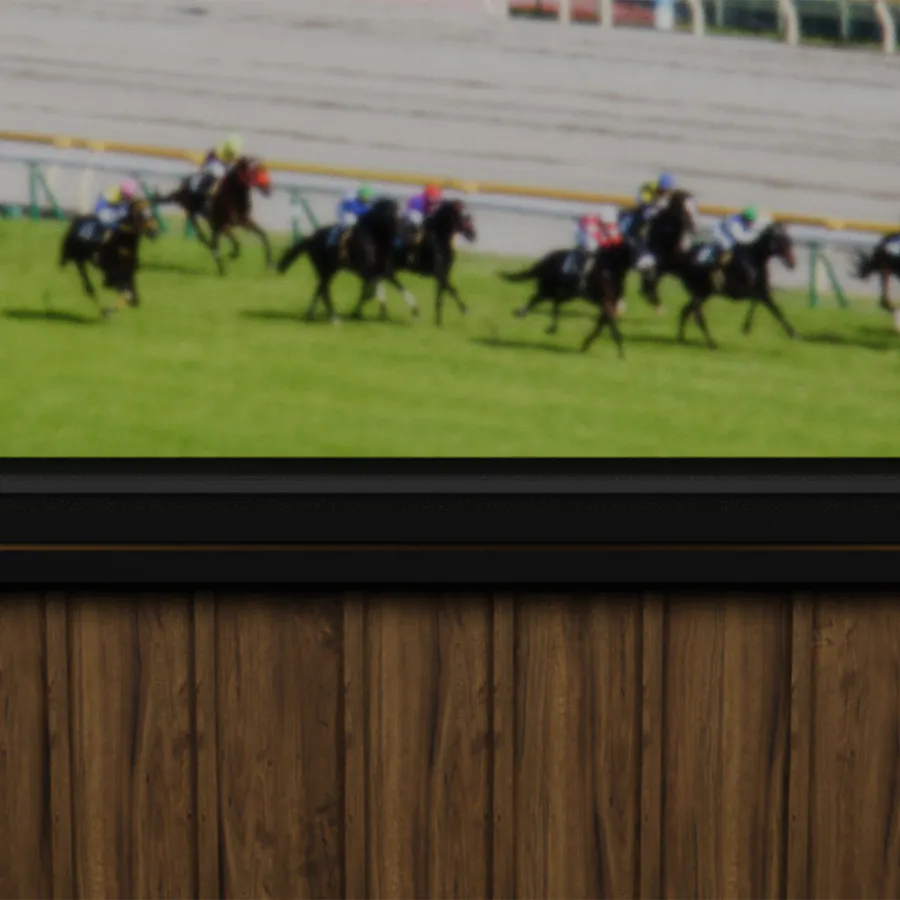 game-Race Track-background