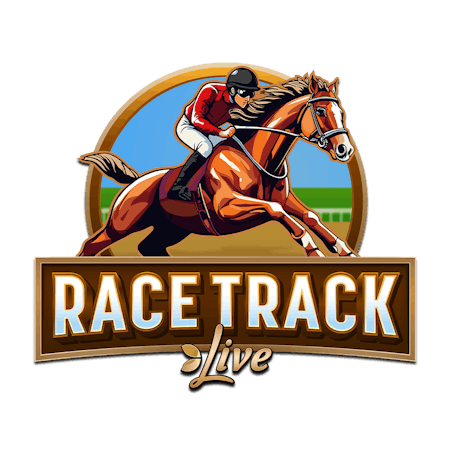 Race Track on  Casino