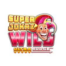game-Super Jokerz Wild Ultra Nudge-logo