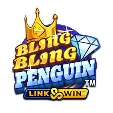 game-Bling Bling Penguin-logo