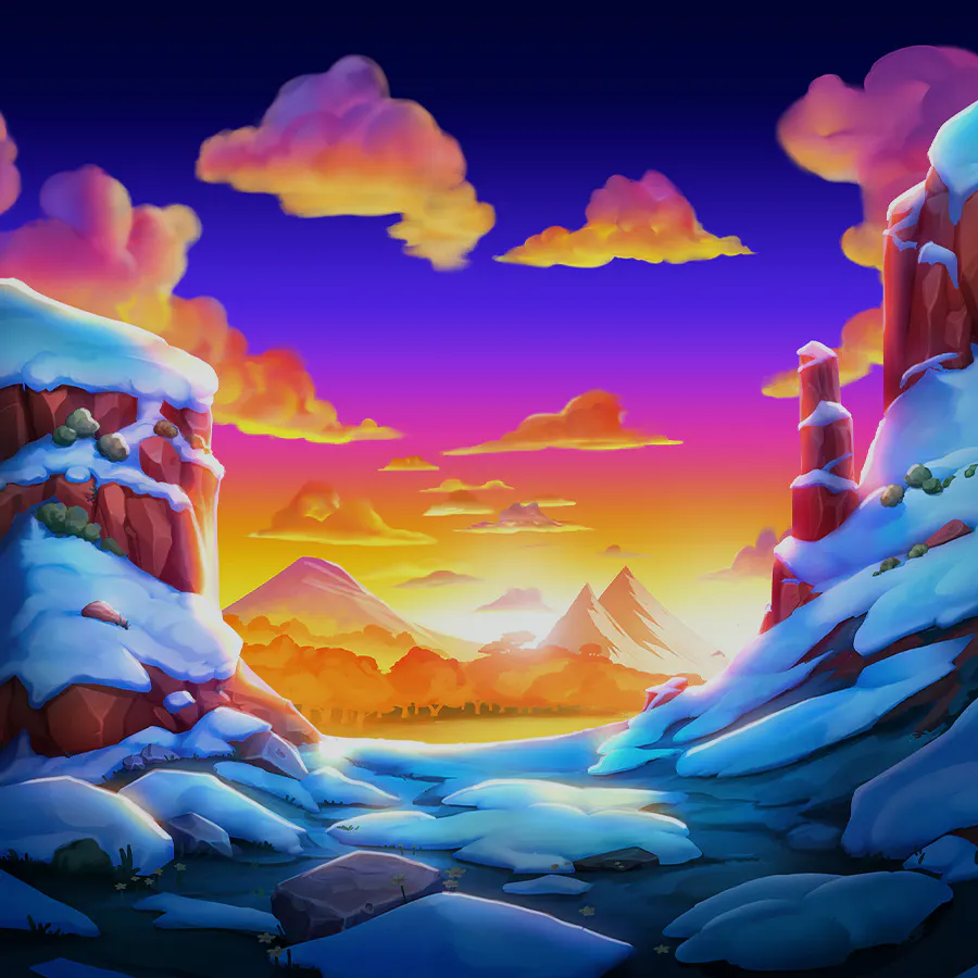 game-Blazing Mammoth-background
