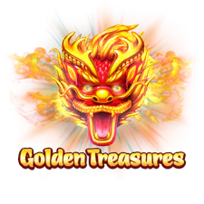 game-Golden Treasures-logo