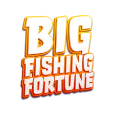 game-Big Fishing Fortune-logo