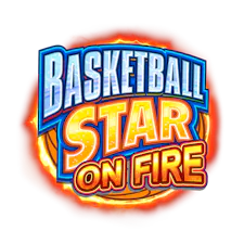 game-Basketball Star on Fire-logo