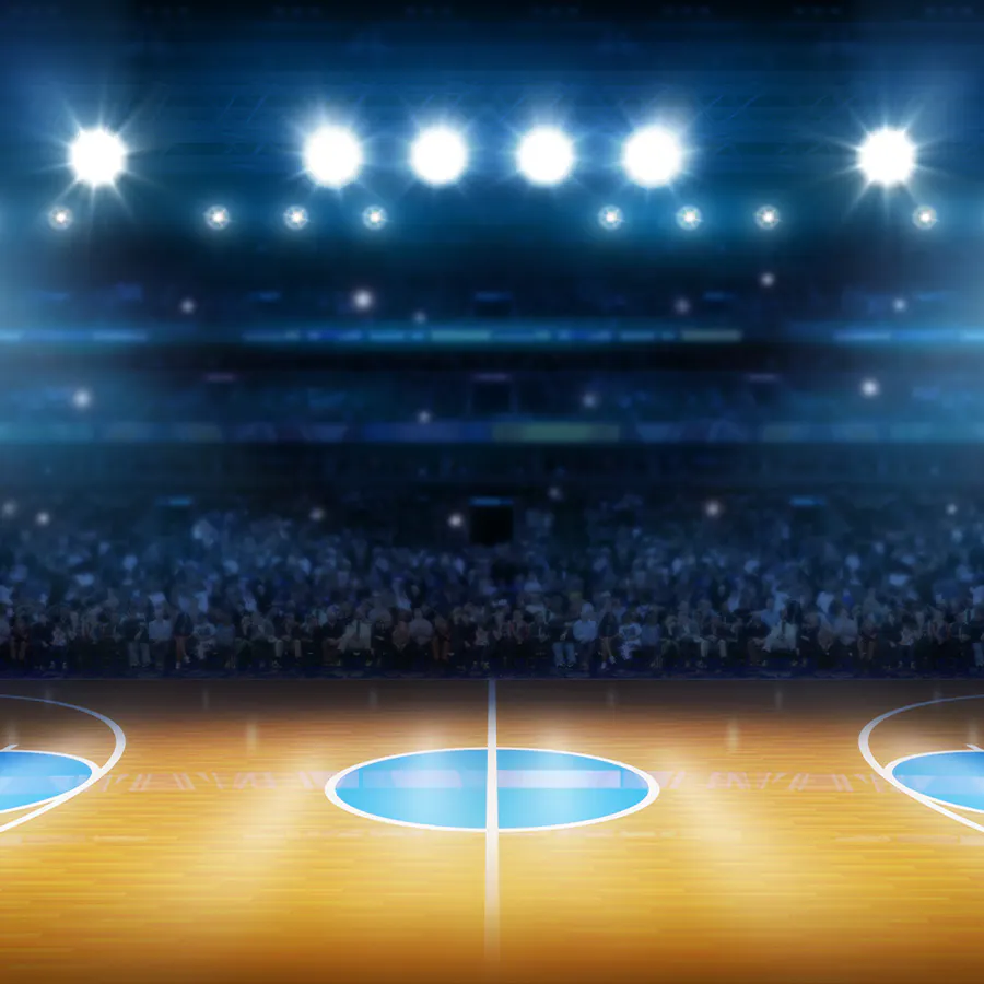 game-Basketball Star on Fire-background