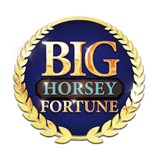 game-Big Horsey Fortune-logo