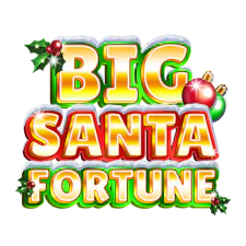 game-Big Santa Fortune-logo