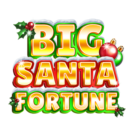 Big Santa Fortune on  Casino