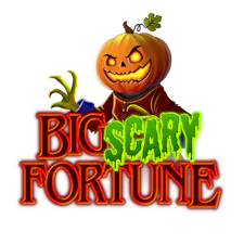 game-Big Scary Fortune-logo
