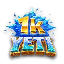 game-1k Yeti-logo