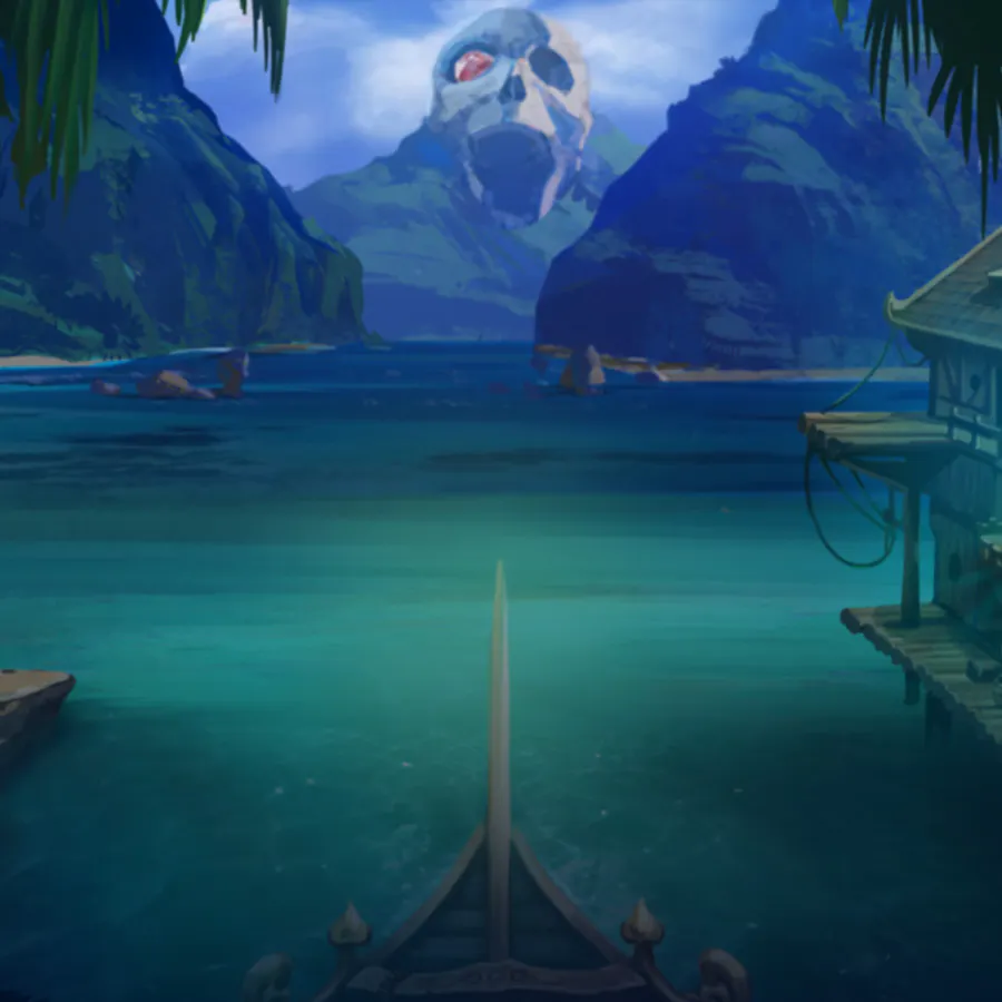 game-Adventures of Captain Blackjack-background