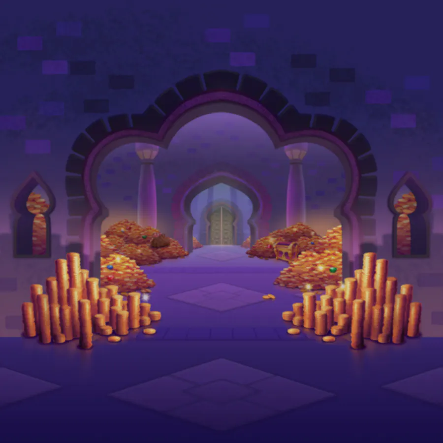 game-Aliya's Wishes-background