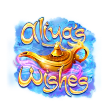 game-Aliya's Wishes-logo