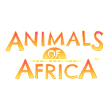 game-Animals Of Africa-logo