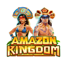game-Amazon Kingdom-logo