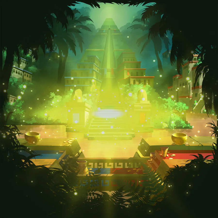 game-Amazon Kingdom-background