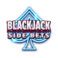 game-Blackjack Side Bets-logo