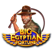 game-Big Egyptian Fortune-logo