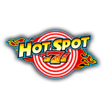 game-Hot Spot 777-logo