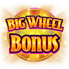 game-Big Wheel Bonus-logo