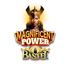 game-Magnificent Power Bastet-logo