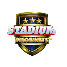 game-Stadium Megaways-logo