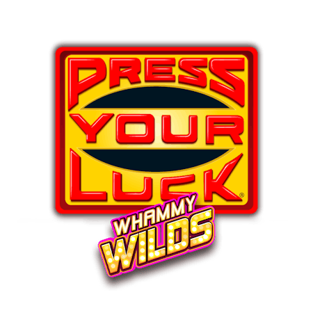 Press Your Luck Whammy Wilds on  Casino