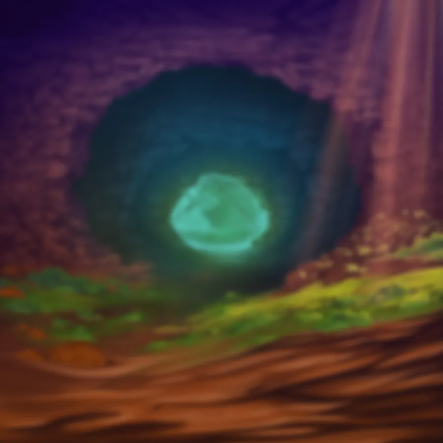 game-Prospector Wilds Hold and Win-background