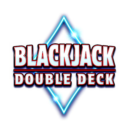 Blackjack Double Deck on  Casino