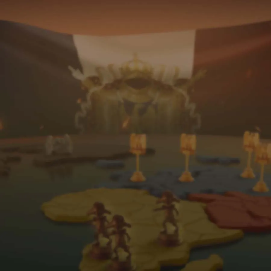 game-Mighty Empire Hold & Win-background