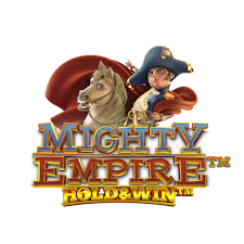 game-Mighty Empire Hold & Win-logo