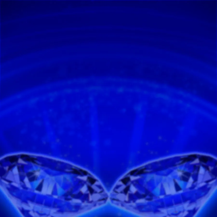 game-Wheel of Fortune Shimmering Sapphires Cash Link-background