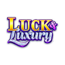 game-Luck and Luxury-logo