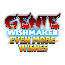 game-Genie Even More Wishes-logo