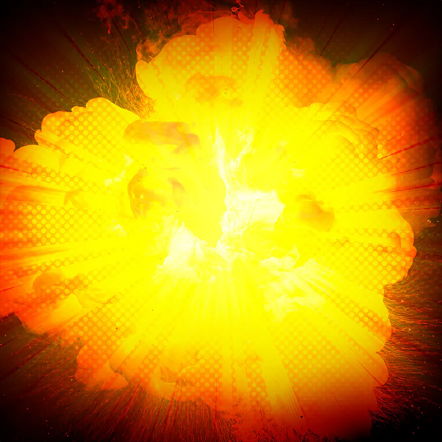 game-Flash Pays Blast Off LuckyTap-background