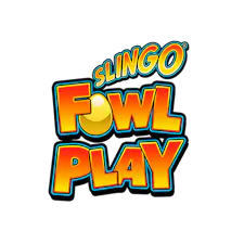 game-Slingo Fowl Play-logo