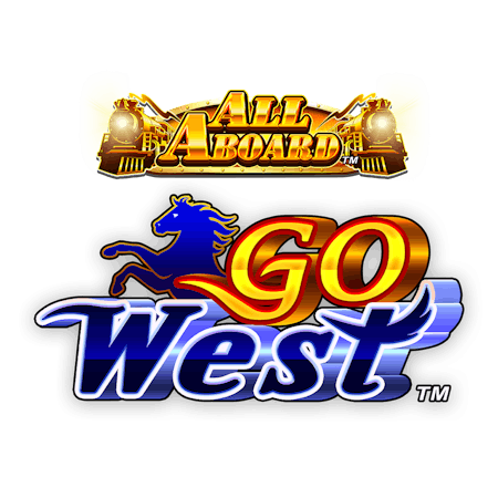 All Aboard Go West on  Casino