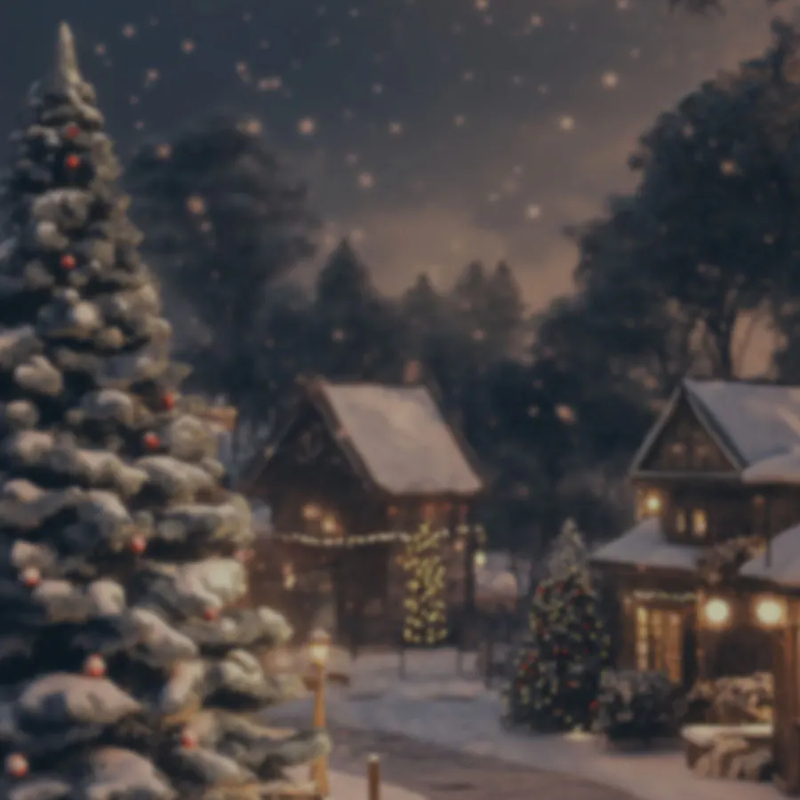 game-FanDuel Christmas Blackjack-background