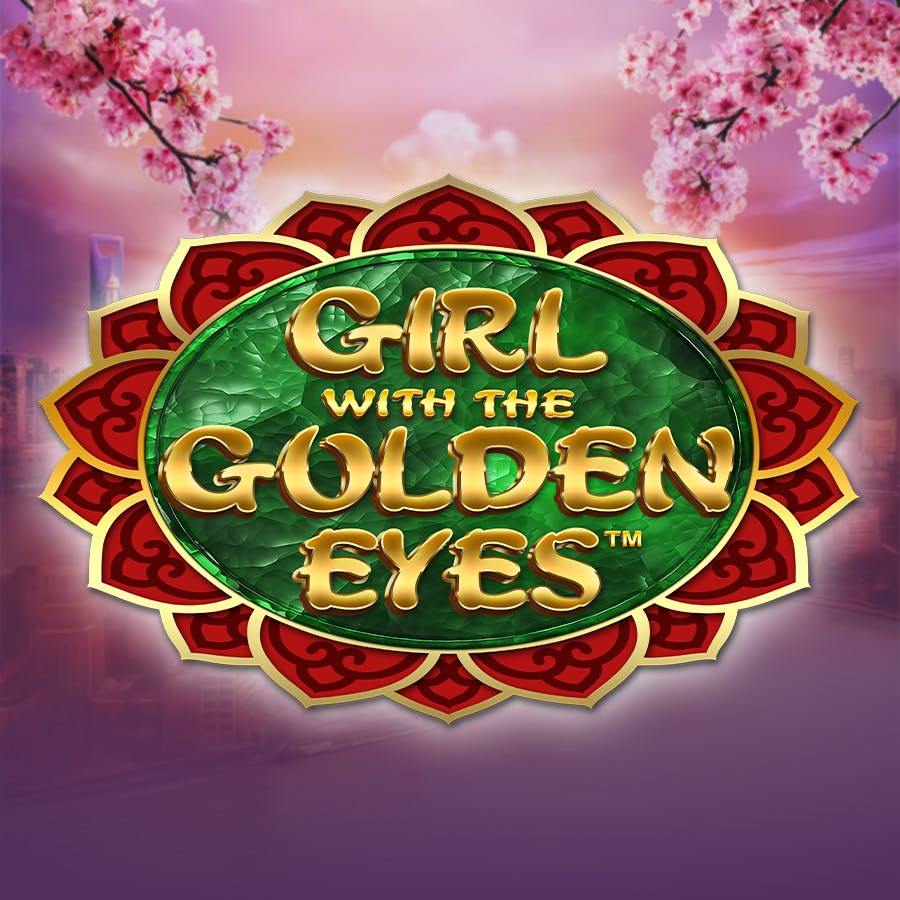 Girl with the Golden Eyes | Play Slot Games Online at FanDuel Casino, image size:900x900