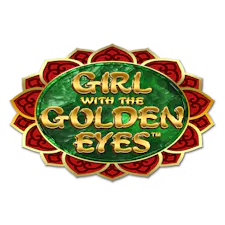 game-Girl with the Golden Eyes-logo