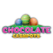 game-Chocolate Cash Pots-logo