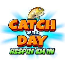 game-Catch of the Day Respin 'Em In-logo