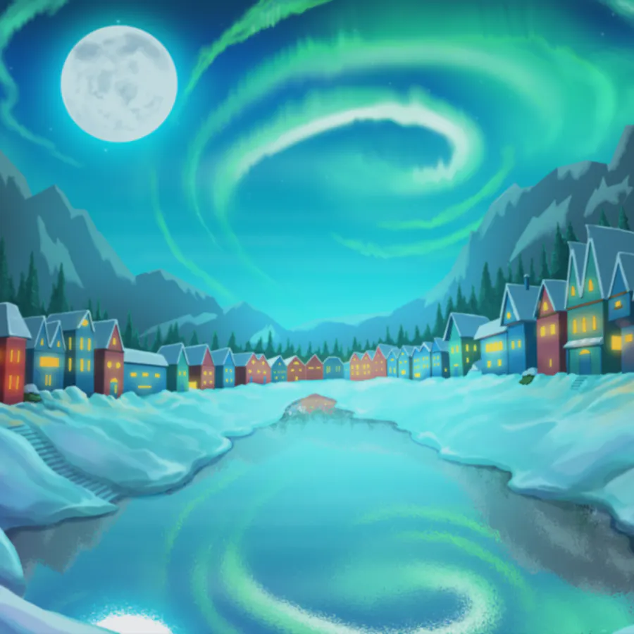 game-Christmas Cashpots-background