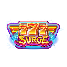 game-777 Surge-logo