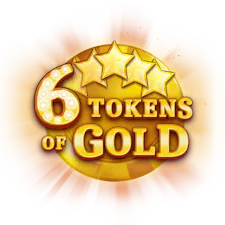 game-6 Tokens of Gold-logo