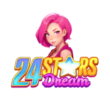 game-24 Stars Dream-logo